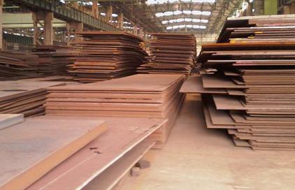 天津耐磨板銷售處