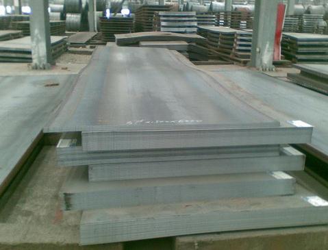 天津耐磨板專業銷售商