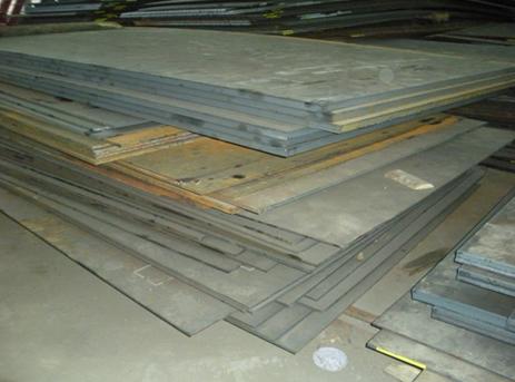 最新nm450耐磨板報(bào)價(jià)