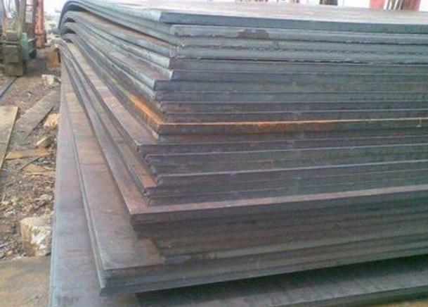 天津耐磨板廠家