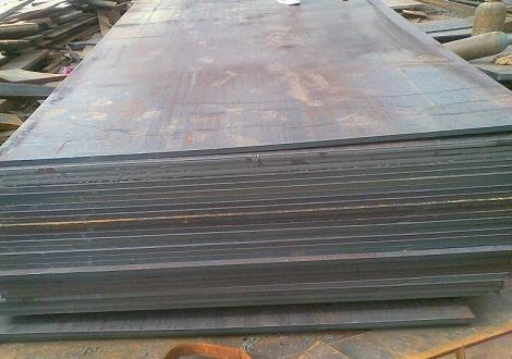 NM400耐磨板生產廠家