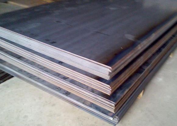 nm400耐磨板廠家直銷