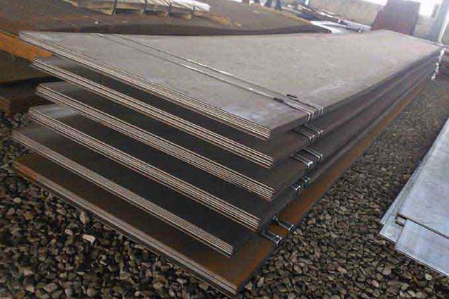 nm500耐磨板供應(yīng)商