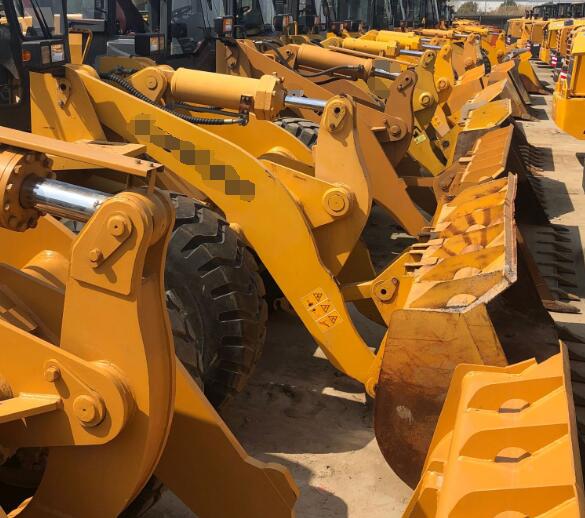 天津耐磨板用于鏟車